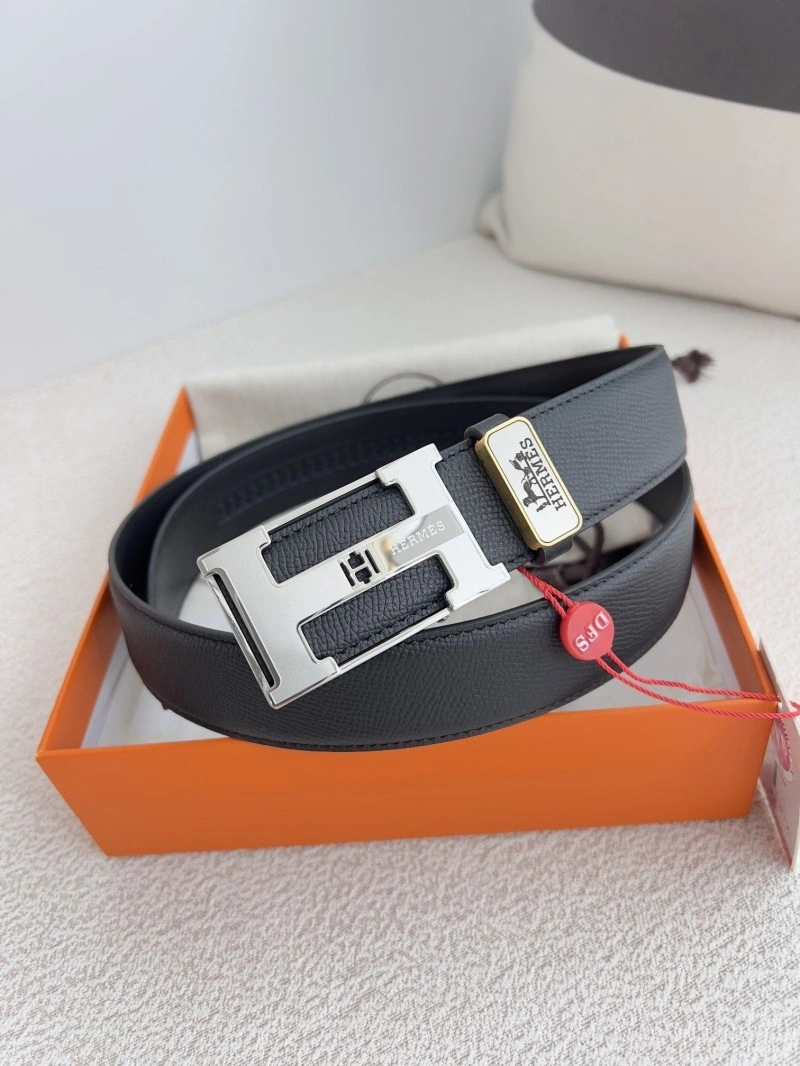 Timeless Hermes Belts 294718