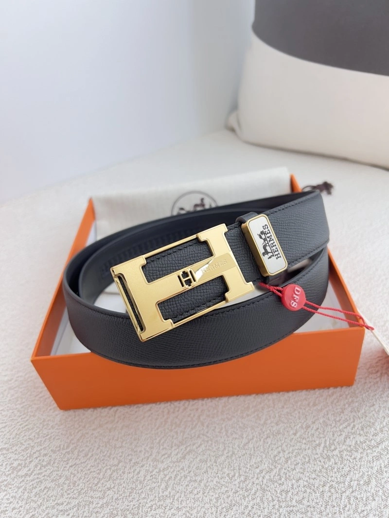 Hermes Belts WellDesigned 294728