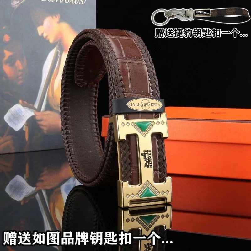 Hermes Belts EyeCatching 294748