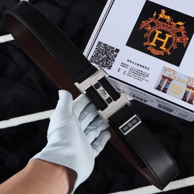 Hermes Belts AllSeason 294738