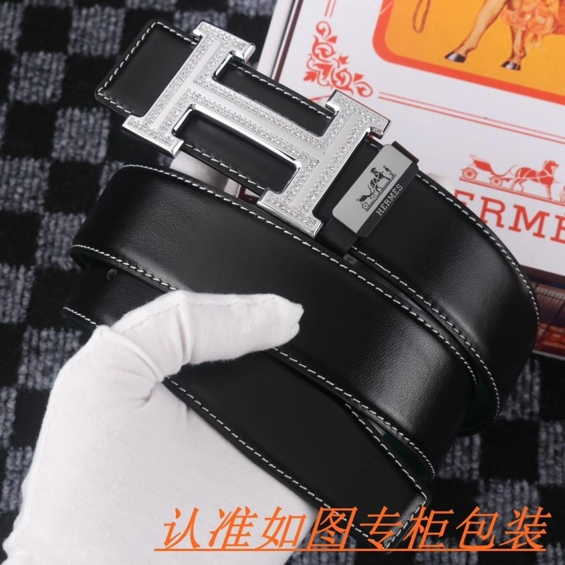 Hermes Belts Durable 294734