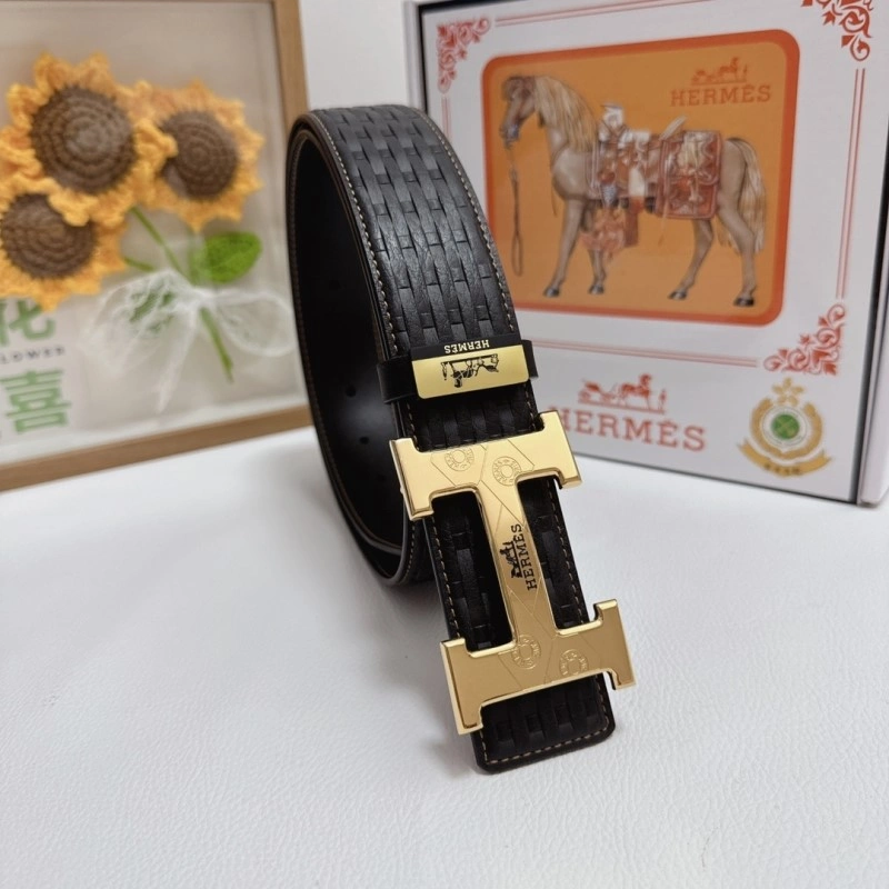 Hermes Belts Colorful 294745