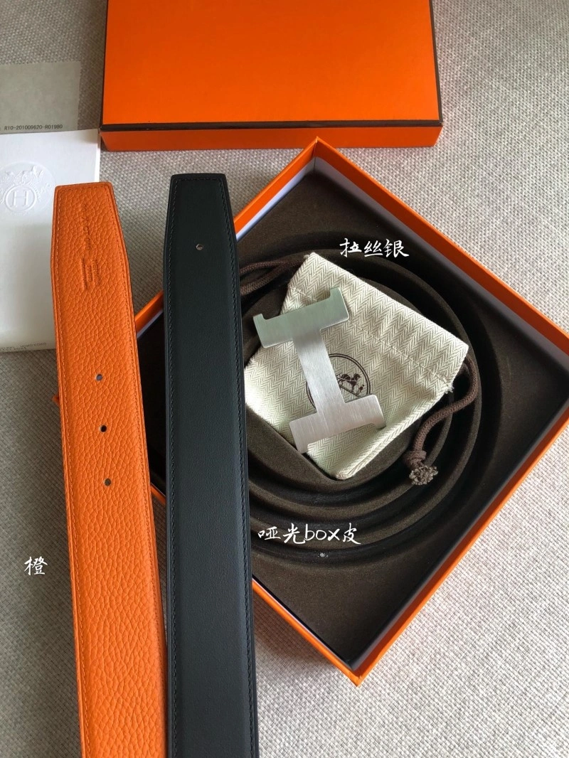 Popular Hermes Belts 294716