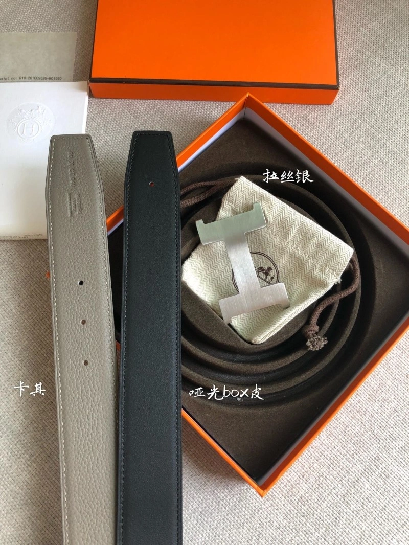 Hermes Belts Casual 294715