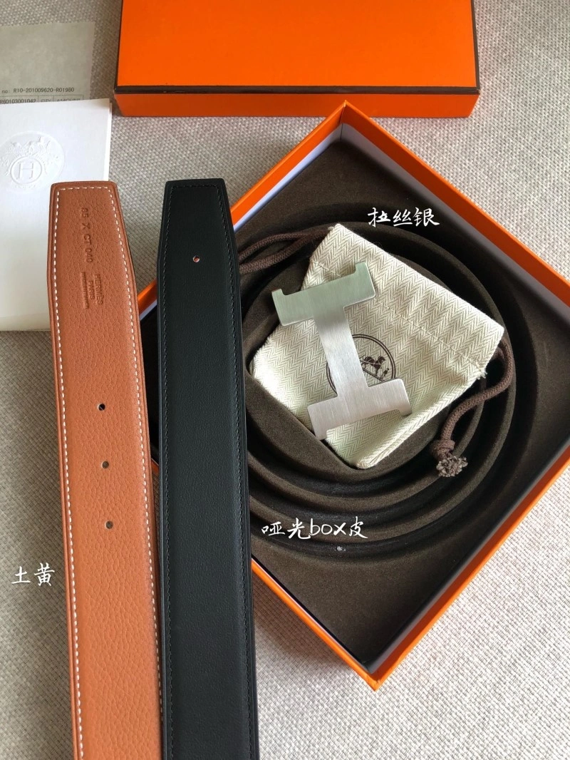 Hermes Belts Affordable 294714