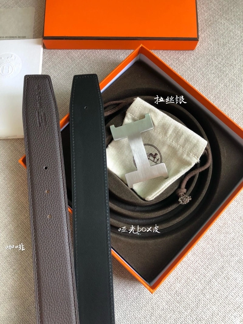 Durable Hermes Belts 294724