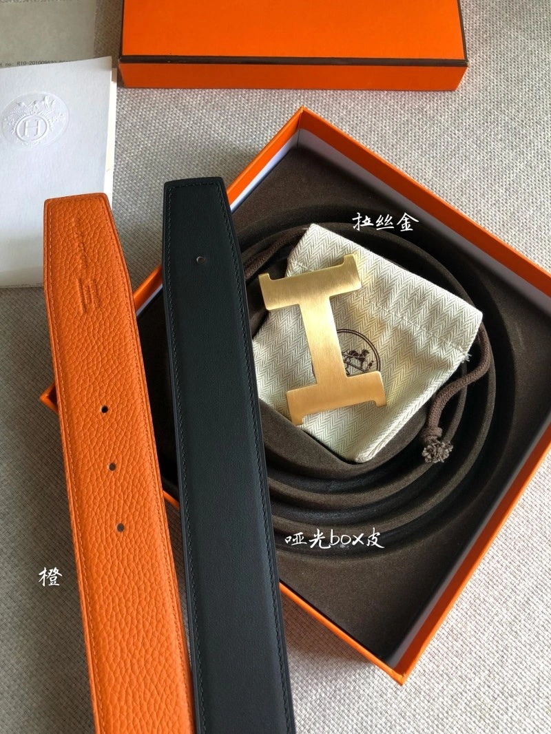 Hermes Belts Contemporary 294710