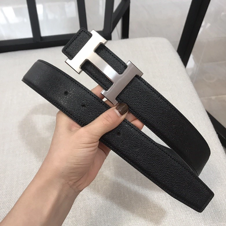 Sporty Hermes Belts 294701