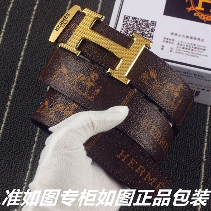 Hermes Belts RelaxedFit 294683
