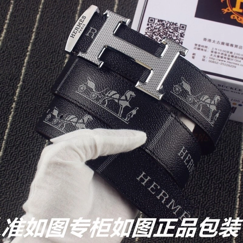 Hermes Belts Unique 294680