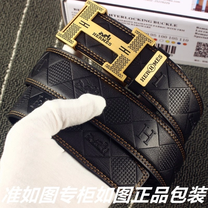 Classic Hermes Belts 294706