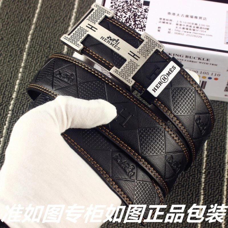 TechFriendly Hermes Belts 294687
