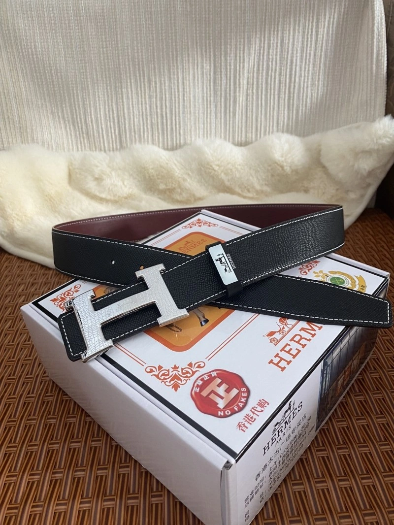 Hermes Belts Original 294679