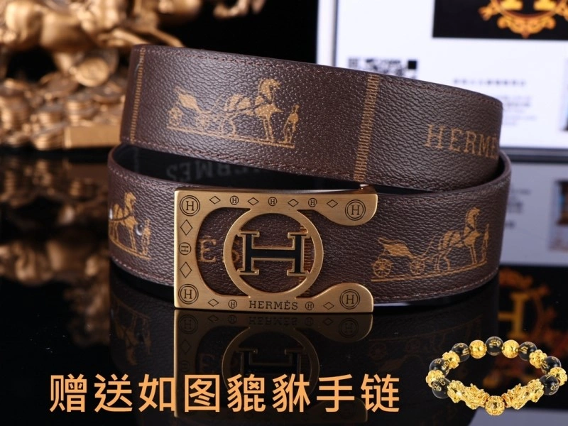 Hermes Belts Elegant 294703