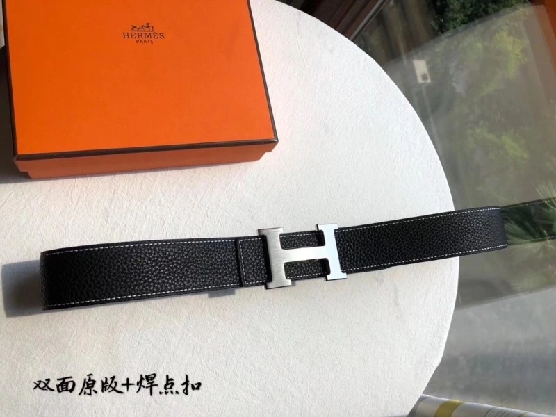 Modern Hermes Belts 294704