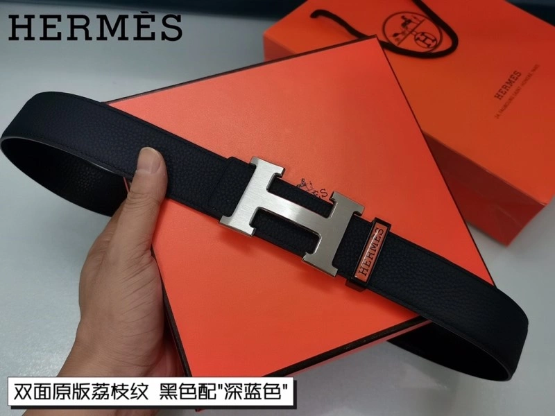 Unisex Hermes Belts 294690
