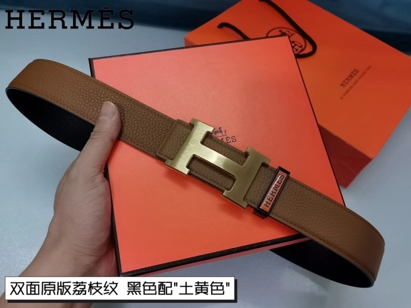 Hermes Belts WaterResistant 294695