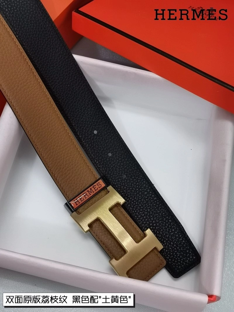 Hermes Belts WaterResistant 294695