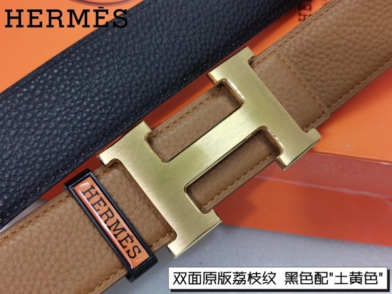 Hermes Belts WaterResistant 294695