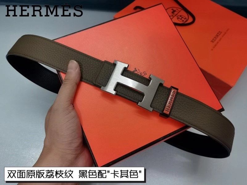 SoftTouch Hermes Belts 294691