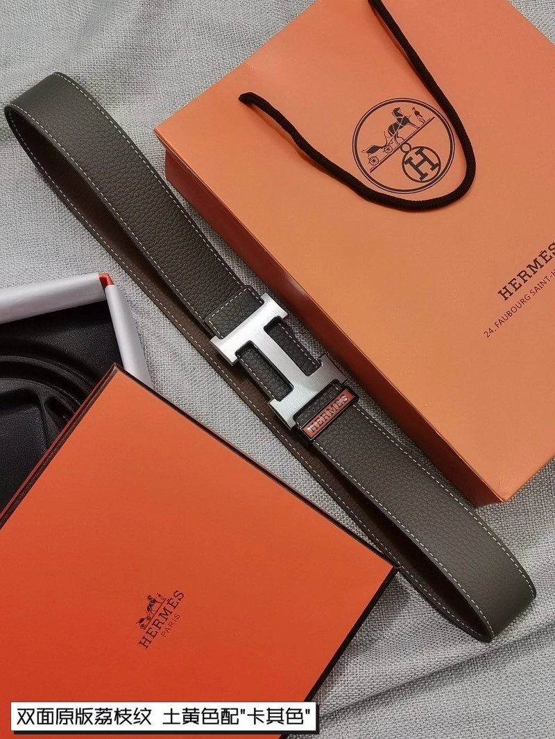 Hermes Belts WellDesigned 294686