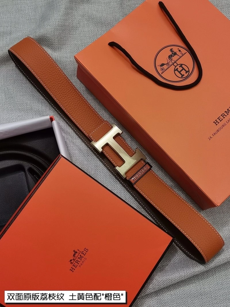 TechFriendly Hermes Belts 294681