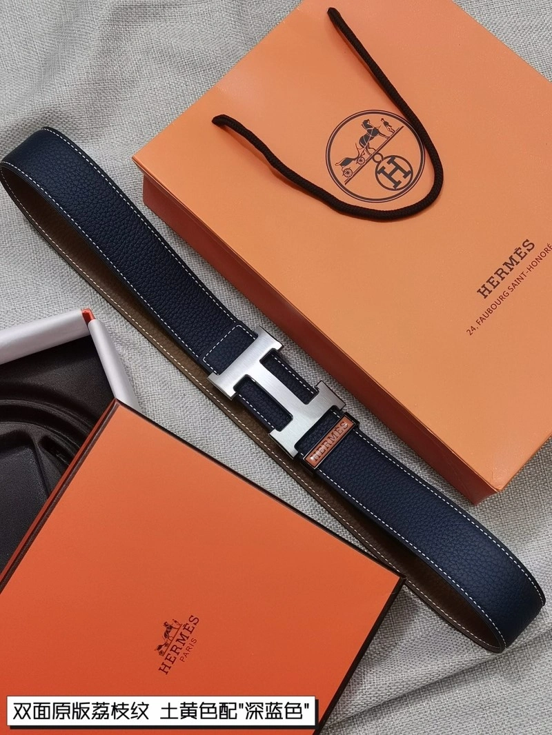 Hermes Belts Flexible 294700