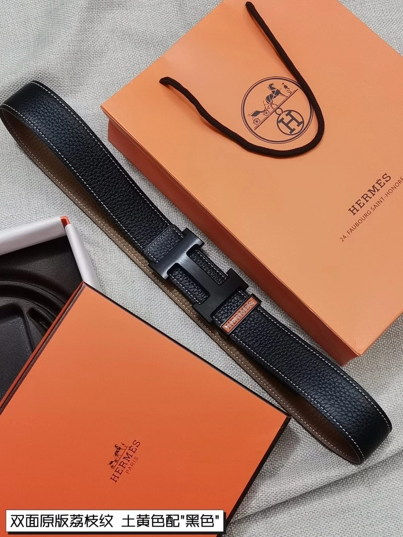 Colorful Hermes Belts 294692