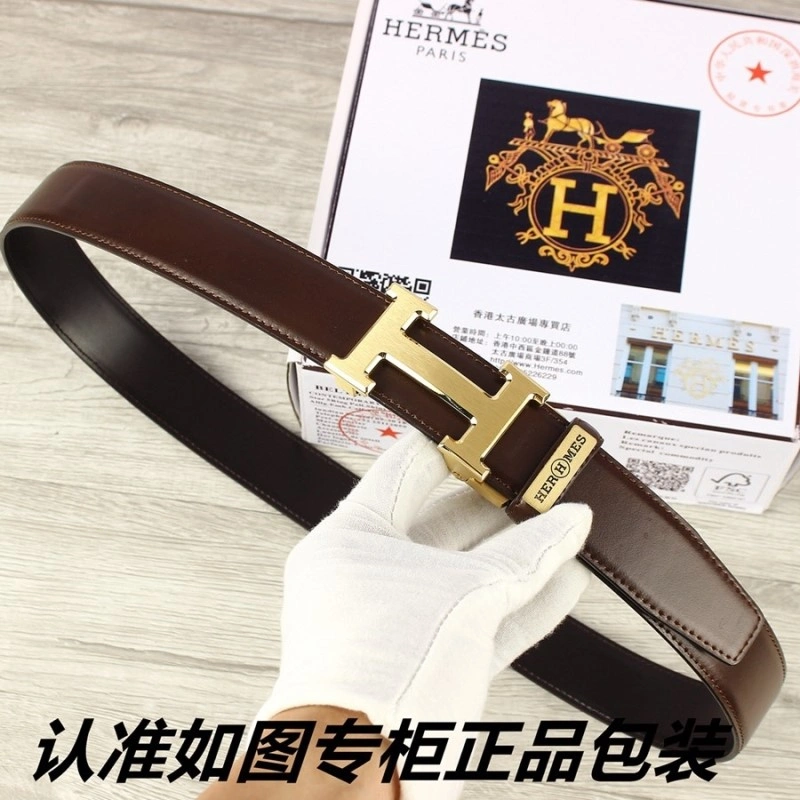 Hermes Belts Compact 294693