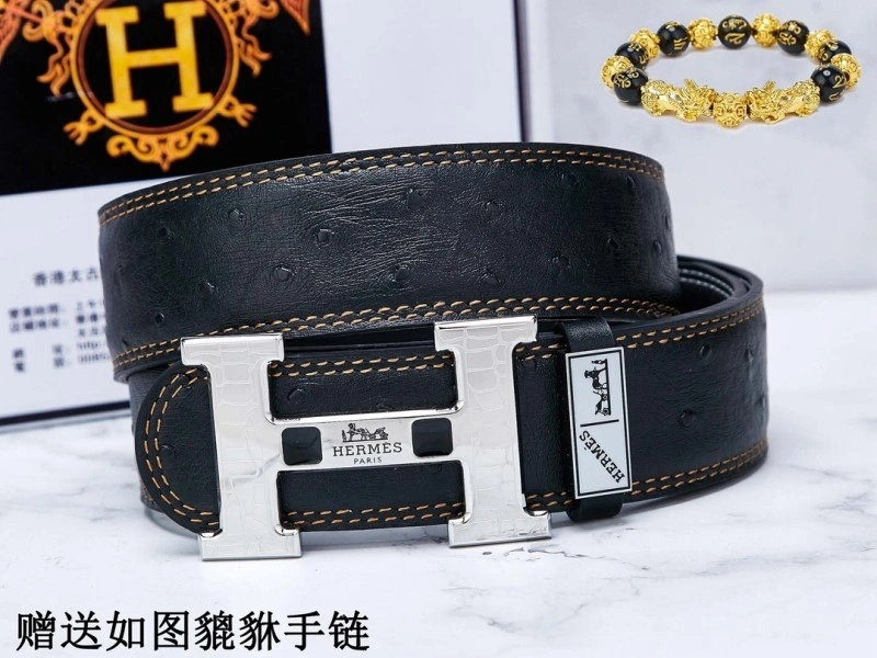 Unique Hermes Belts 294707
