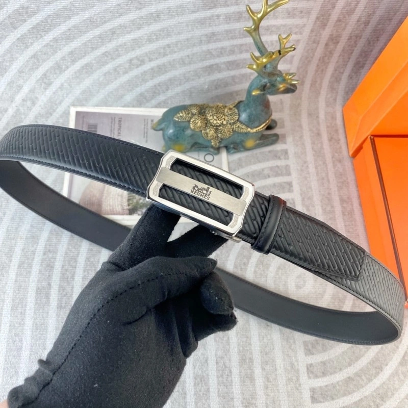 Elegant Hermes Belts 294673