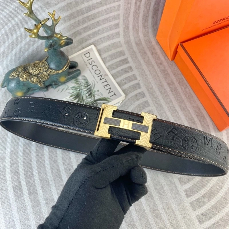 Hermes Belts Neat 294674