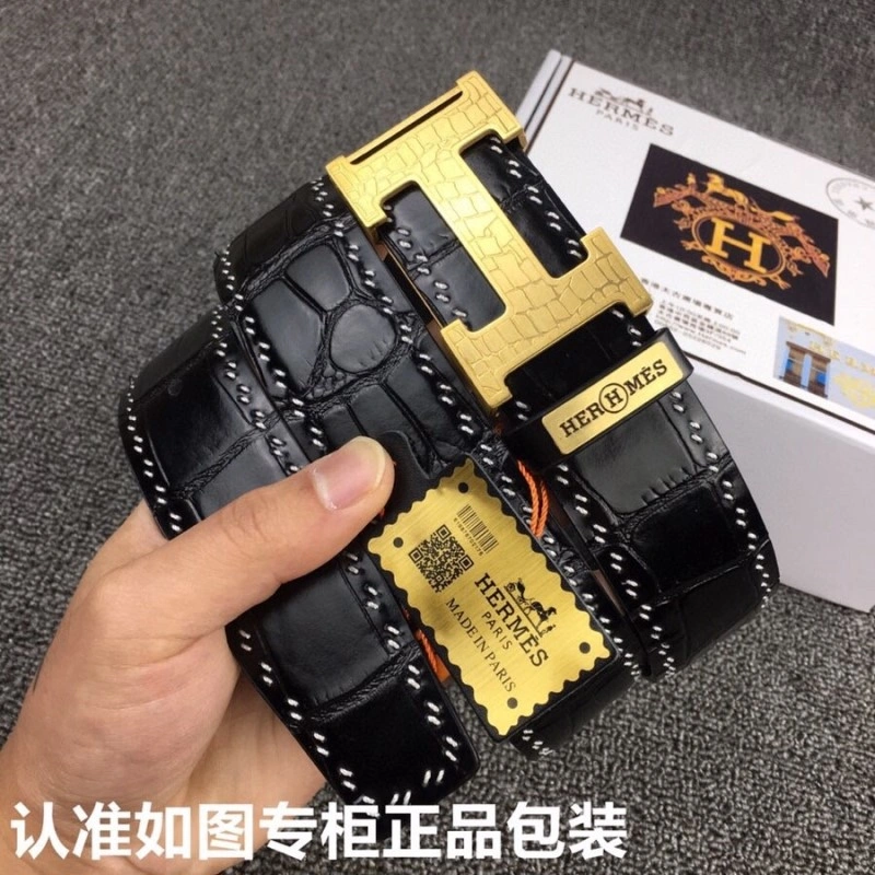 Hermes Belts ZeroBulk 294671