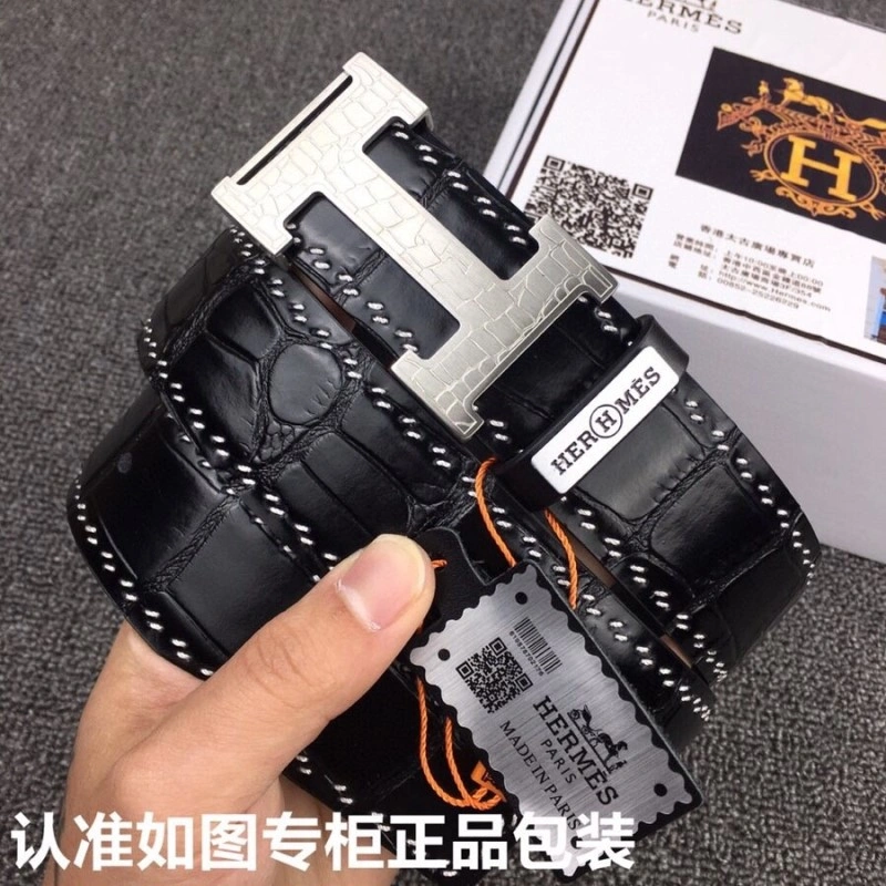 Compact Hermes Belts 294670