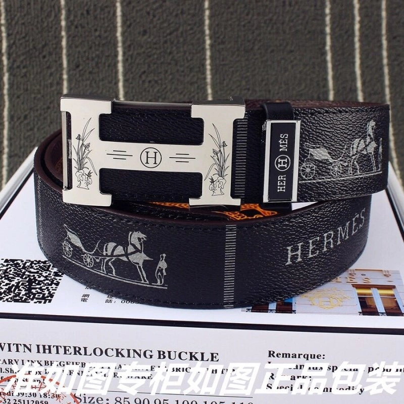 Hermes Belts FlexibleFit 294668
