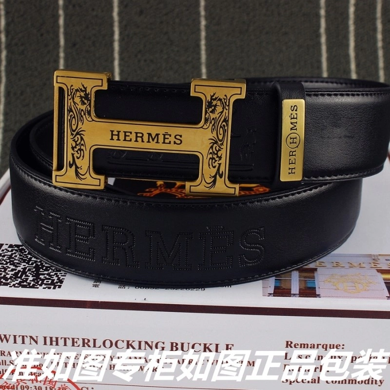 Functional Hermes Belts 294648
