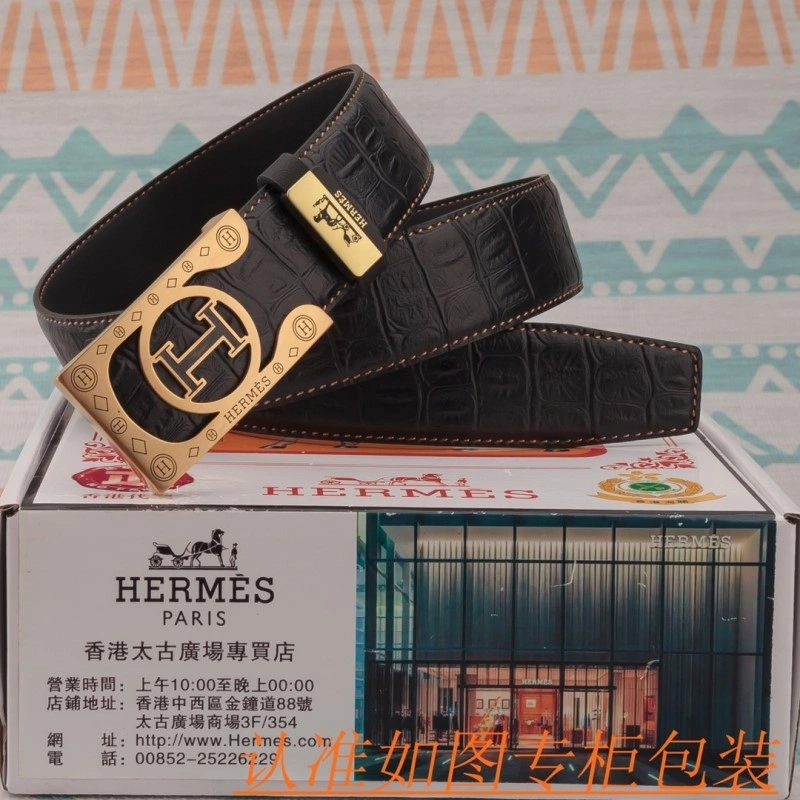 Lightweight Hermes Belts 294637