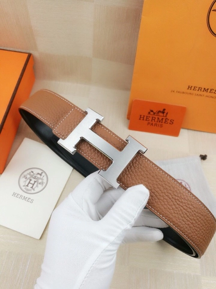 Youthful Hermes Belts 294638