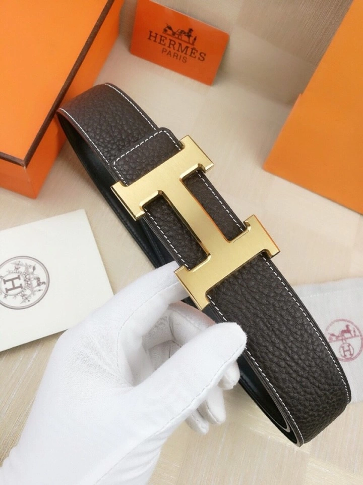 Neat Hermes Belts 294642