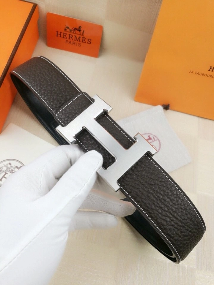 EyeCatching Hermes Belts 294657