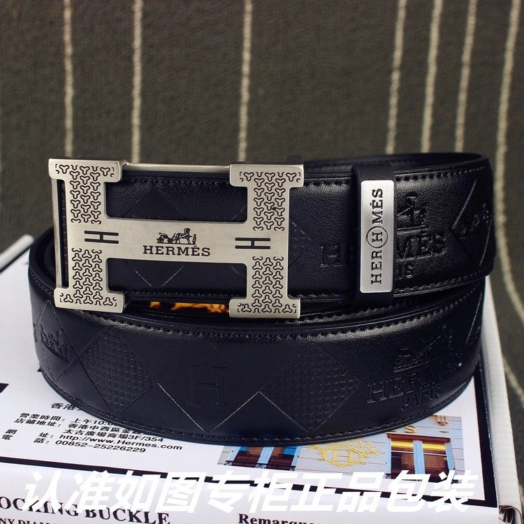 Packable Hermes Belts 294640