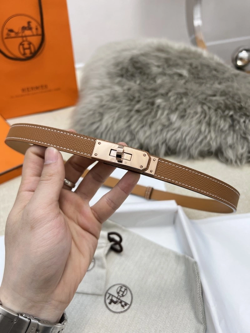 Hermes Belts Upgraded 294658