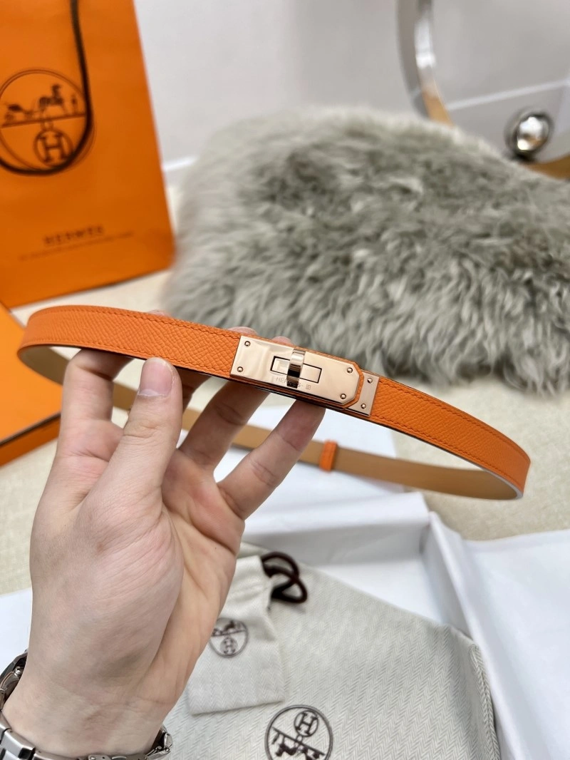 Hermes Belts Supportive 294634
