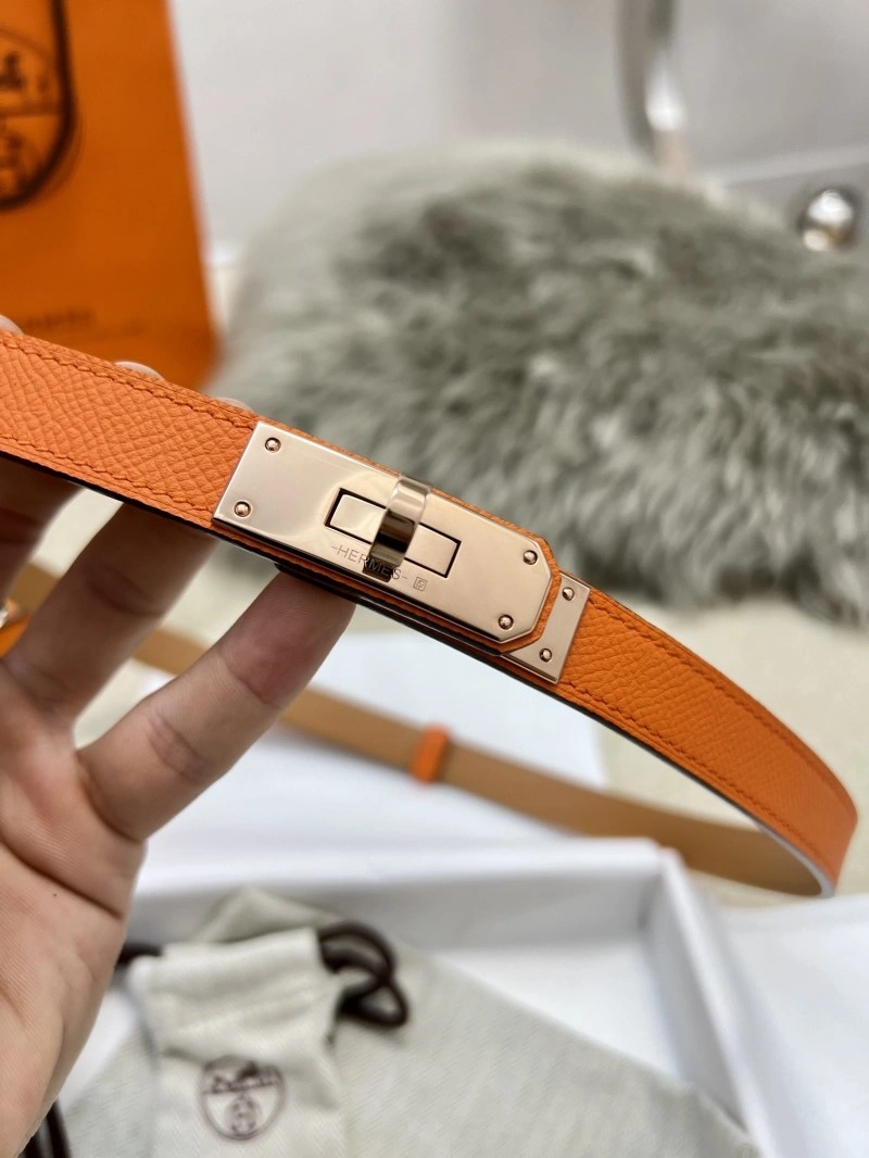 Hermes Belts Supportive 294634