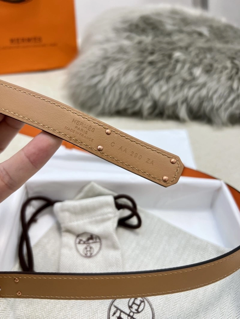 Hermes Belts Supportive 294634