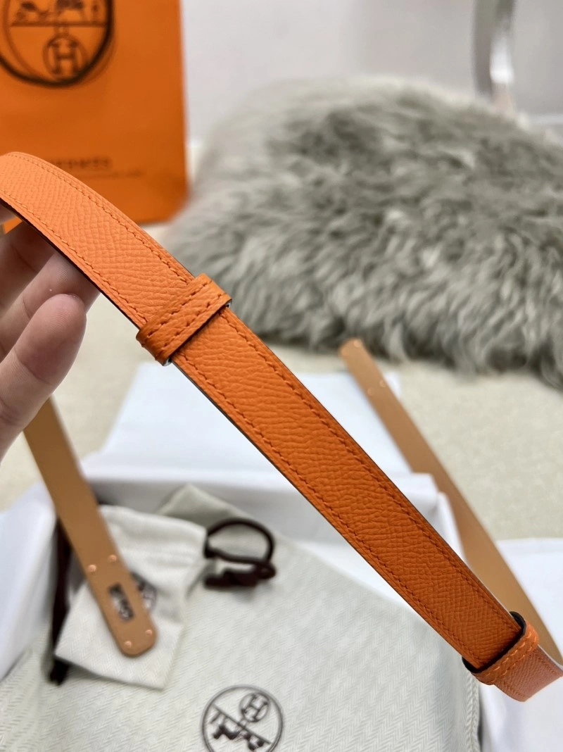 Hermes Belts Supportive 294634