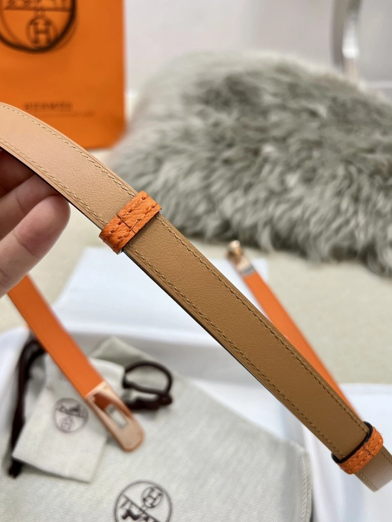 Hermes Belts Supportive 294634