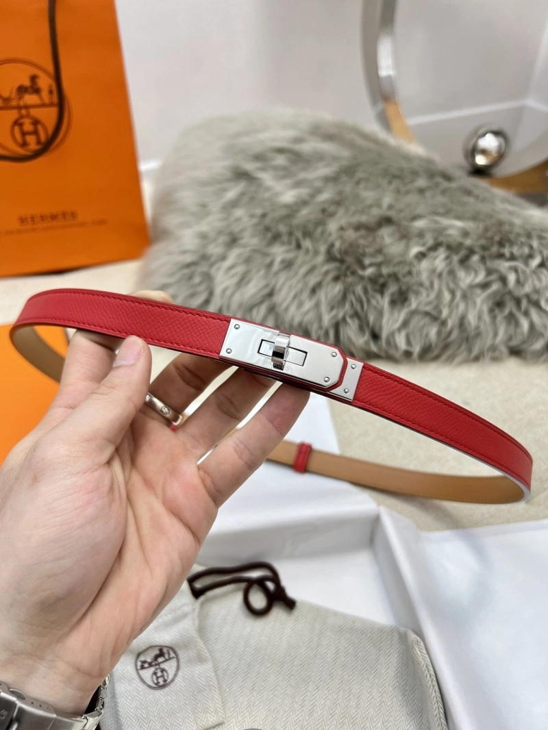 RelaxedFit Hermes Belts 294633