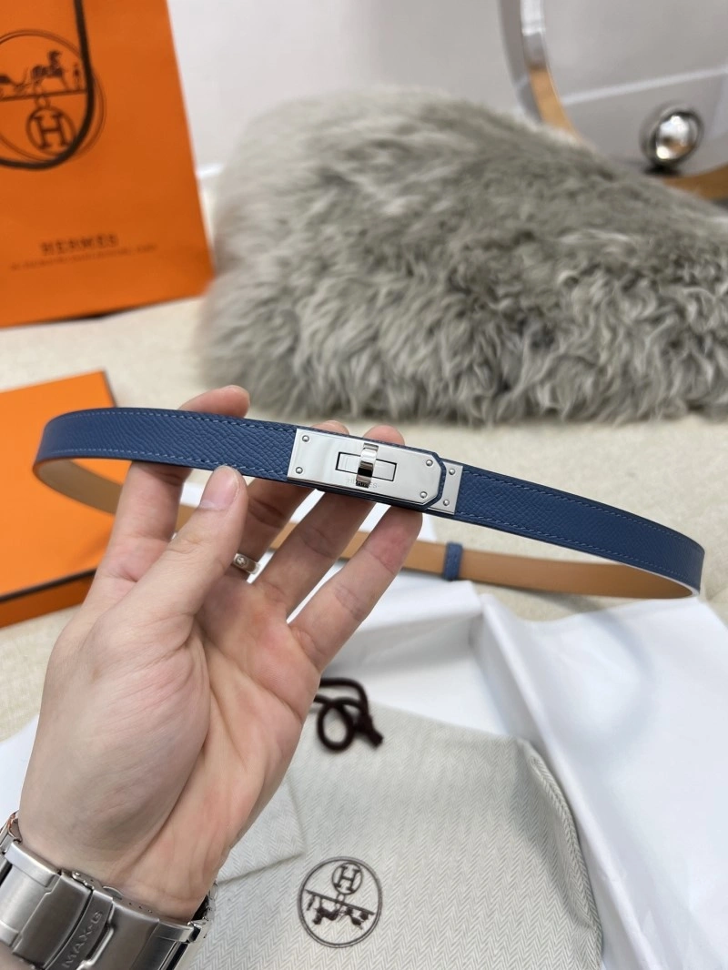Hermes Belts SunProtective 294630