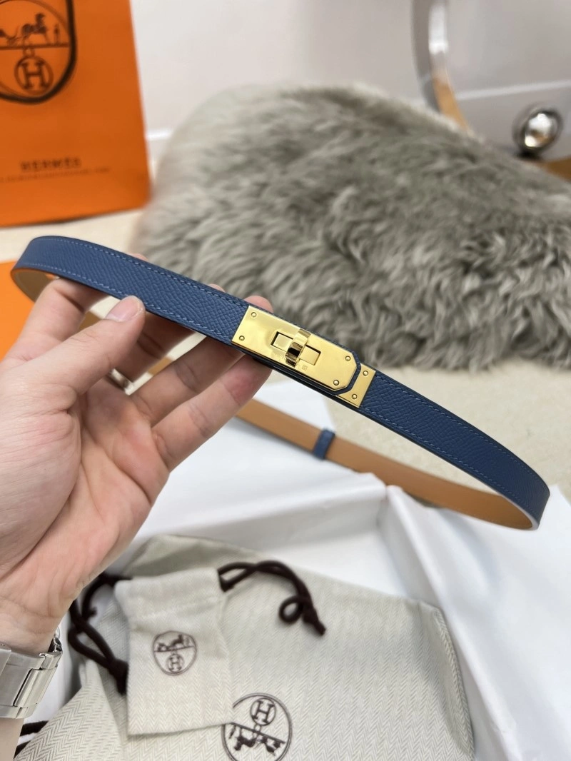 Hermes Belts Vibrant 294629